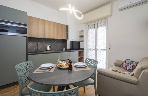 Cascina dei Pomi Apartment | Nice Apartment in Milano