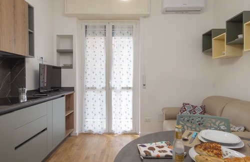 Cascina dei Pomi Apartment | Nice Apartment in Milano