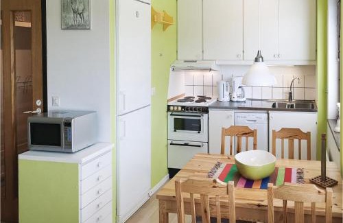 Paulistrom Apartment | Nice Apartment In Pauliström