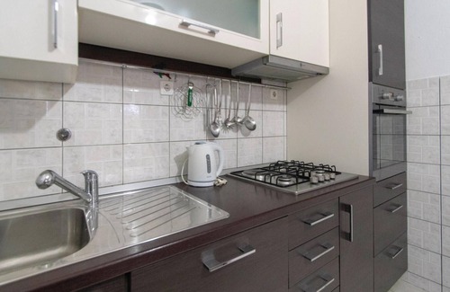Kneza Apartment | Nice apartment in Racisce
