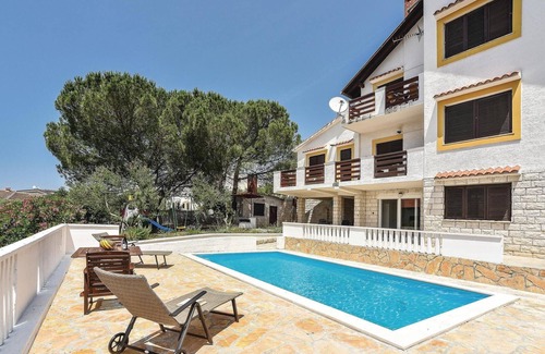 Sveti Petar Apartment | Nice apartment in Sv.Petar with WiFi