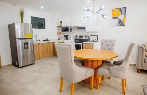 San Salvador Apartment | Nice Apartment In San Salvador!