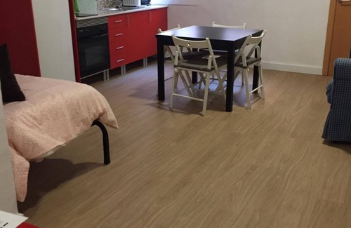 Reus Condo | Nice apartment in the historic and commercial center of Reus.