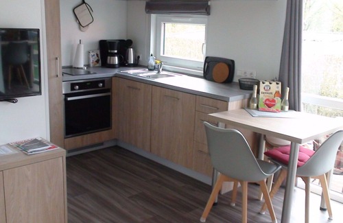 Wemding House | Nice apartment in villa for 4 guests with WIFI, A/C, TV, terrace, pets allowed and parking