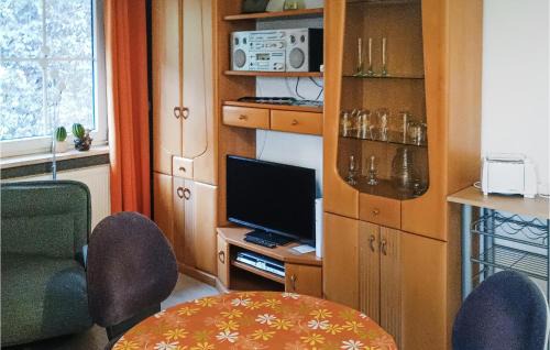 Wolkramshausen Apartment | Nice Apartment In Wernrode With Kitchen
