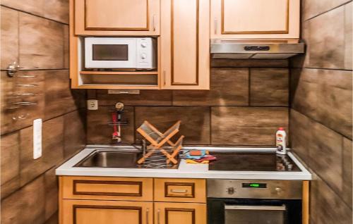 Wolkramshausen Apartment | Nice Apartment In Wernrode With Kitchen
