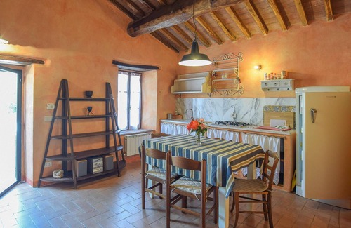 Semproniano Apartment | Nice apartment in Loc. Scalabrelli