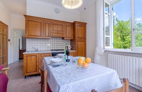 Loco Apartment | Nice apartment in Loco di Rovegno