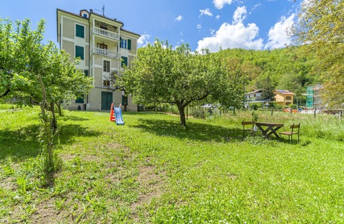 Loco Apartment | Nice apartment in Loco di Rovegno