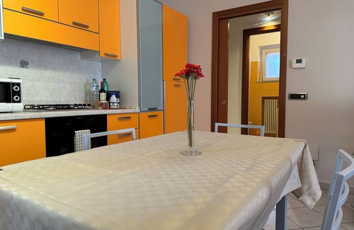 Lezzeno Apartment | NICE APARTMENT near beach, mountain, minimarket, bar, restaurants, main services