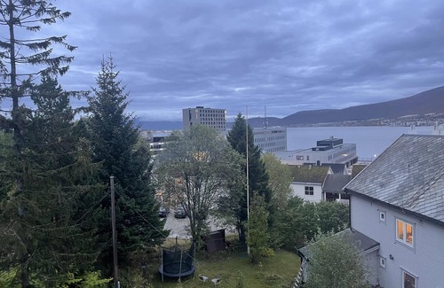 Tromso Apartment | Nice Apartment Near to City Center of Tromso