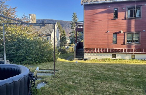 Tromso Apartment | Nice Apartment Near to City Center of Tromso