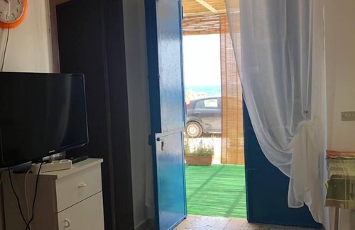 Porto Palo Apartment | Nice apartment on the Blue Flag sea