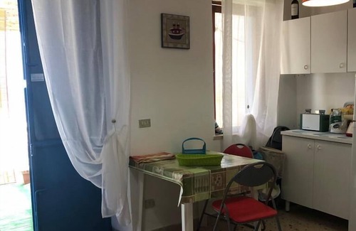 Porto Palo Apartment | Nice apartment on the Blue Flag sea
