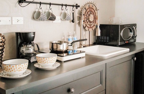 Casco Viejo Apartment | Nice apartment with jacuzzi and rooftop P2