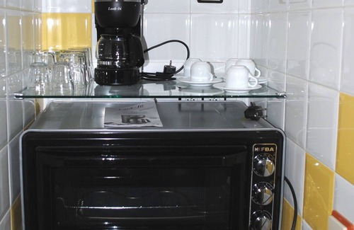 Ouarzazate Apartment | Nice apartment with a large terrace and a view of the Milky Way.