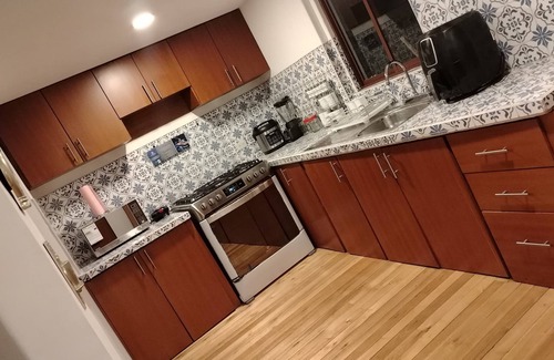 Cuenca Apartment | Nice apartment with WiFi in charming Cuenca
