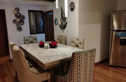 Cuenca Apartment | Nice apartment with WiFi in charming Cuenca