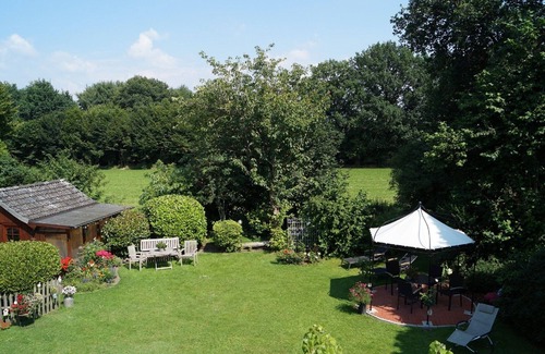 Osterholz-Scharmbeck Apartment | Nice big apartment! Very good quality!