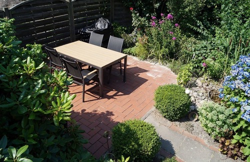 Osterholz-Scharmbeck Apartment | Nice big apartment! Very good quality!