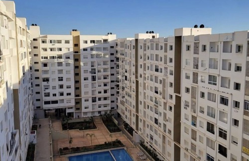 Cite Al Mohammadi Condo | Nice Condo in the Heart of Agadir