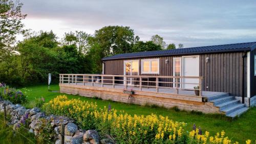 Varobacka House | Nice cottage, great view, free parking
