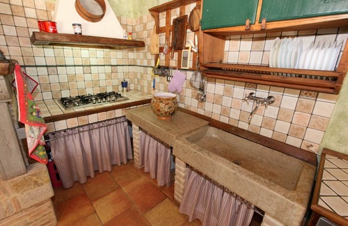 Furlo Cottage | Nice cottage in Cagli near Urbino
