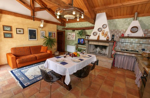Furlo Cottage | Nice cottage in Cagli near Urbino