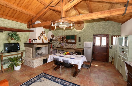 Furlo Cottage | Nice cottage in Cagli near Urbino