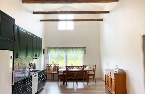Markaryd Municipality House | Nice cottage in Tannsjö, Strömsnäsbruk | SE06041