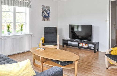 Sunnemo Apartment | Nice cottage on large plot in Sunnemo.