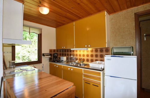 Byxelkrok House | Nice cottage on Öland by the sea | SE04003