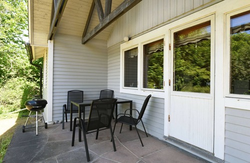 Byxelkrok House | Nice cottage on Öland by the sea | SE04003