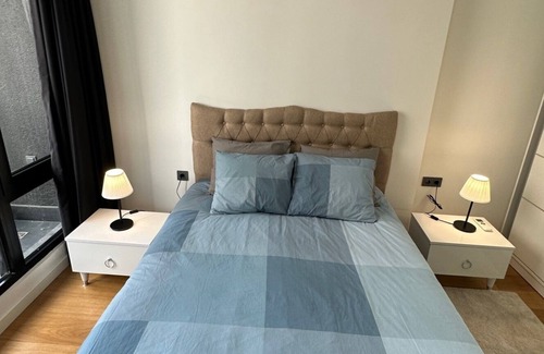 Bahcelievler Apartment | Nice & Cozy Getaway in the Heart of Istanbul