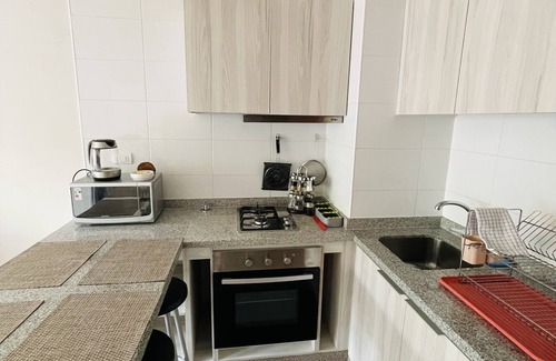 Concepcion Apartment | Nice department on the best Area