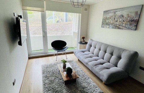 Concepcion Apartment | Nice department on the best Area