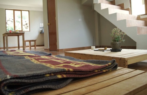 Urubamba House | Nice Duplex in Urubamba