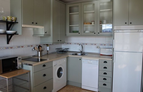 San Vicente de la Barquera Apartment | Nice duplex with panoramic views