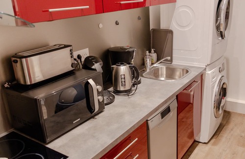 Vignerons Apartment | Nice flat 1 room 10 min Paris, 30 min Disneyland