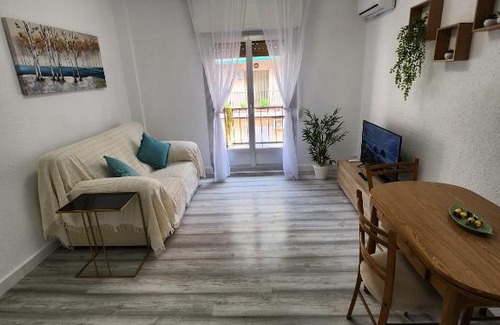 Jijona Apartment | Nice Flat Alicante - Jijona