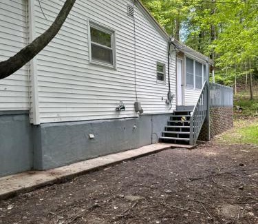 Carbondale House | Nice full room