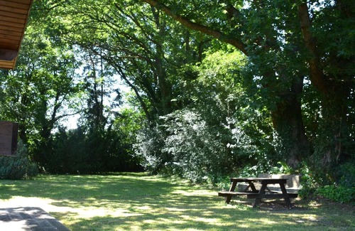 Han-sur-Lesse Cottage | Nice gite with low ceilings in Han-sur-Lesse near a forest