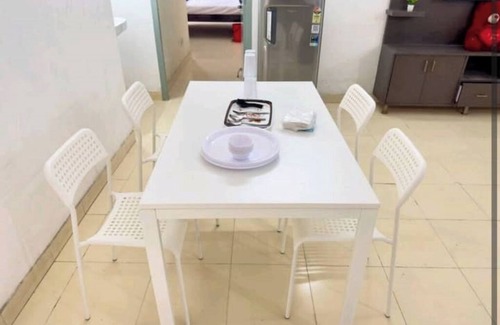Basheerbagh Apartment | Nice great CoupleFriendly family rooms 1