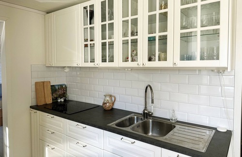 Habo Municipality House | Nice holiday home in Bålsta | SE15016