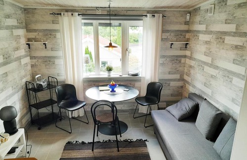 Billdal House | Nice holiday home in cozy Billdal