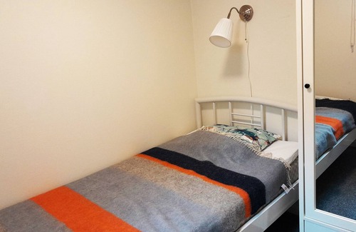 Billdal House | Nice holiday home in quiet Billdal | SE08068