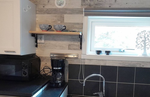 Billdal House | Nice holiday home in quiet Billdal | SE08068