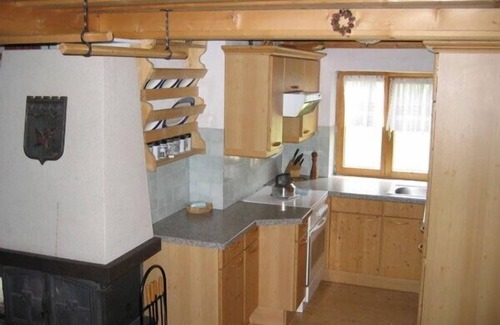 Rauris House | Nice holiday home with a wonderful view to the mountains and sauna