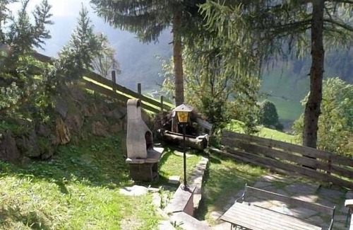 Rauris House | Nice holiday home with a wonderful view to the mountains and sauna