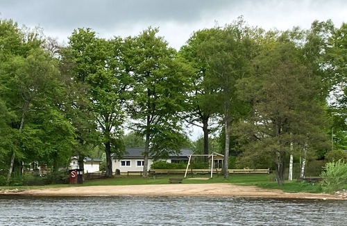 Norra Rataryd House | Nice holiday house in Sjöhagen outside Ljungby | SE06051